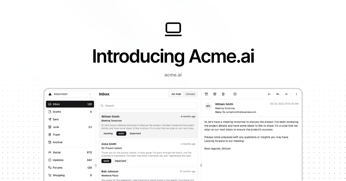 Introducing Zenor.ai